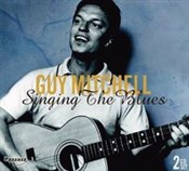Książka : Singing Th... - Mitchell Guy