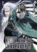 Golden Kam... - Noda Satoru -  Polish Bookstore 