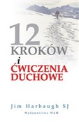 12 kroków ... - Jim Harbaugh -  books from Poland