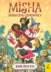 Picture of Misha Herbaciana czarownica