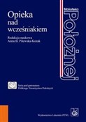 Opieka nad... - Anna B. Pilewska-Kozak -  books from Poland