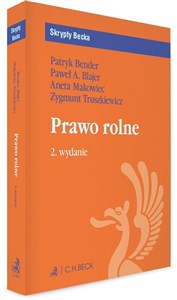 Picture of Prawo rolne