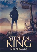 Desperacja... - Stephen King -  books from Poland