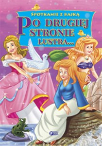 Picture of Po drugiej stronie lustra