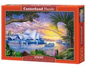 Puzzle Syd... -  Książka z wysyłką do UK