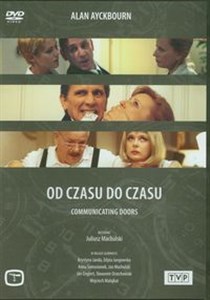 Picture of Od czasu do czasu Communicating doors