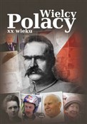 Wielcy Pol... - Krzysztof Ulanowski -  books from Poland