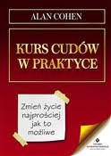 Kurs cudów... - Alan Cohen -  books from Poland