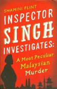 Inspector ... - Shamini Flint - Ksiegarnia w UK