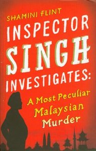 Picture of Inspector Singh Investigates