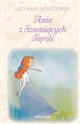 Ania z Szu... - Lucy Maud Montgomery -  books from Poland