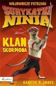 Picture of Surykatki Ninja Klan Skorpiona