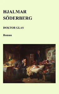 Picture of SÖDERBERG, H: DOKTOR GLAS