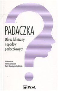 Picture of Padaczka Obraz kliniczny napadów padaczkowych
