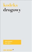 Polska książka : Kodeks dro... - Opracowanie Zbiorowe