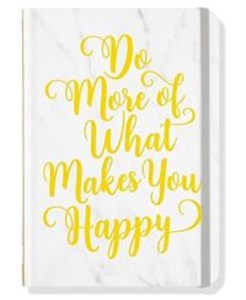 Obrazek Notatnik Mini Maki Akwarela