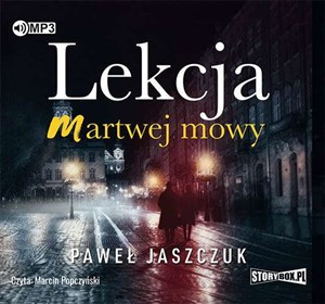 Picture of [Audiobook] Lekcja martwej mowy