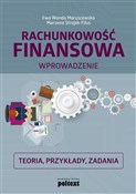 Rachunkowo... - Ewa Wanda Maruszewska, Marzena Strojek-Filus -  Polish Bookstore 