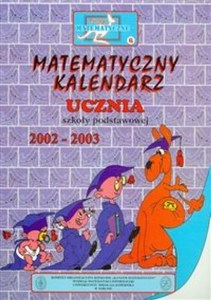 Obrazek Miniatury matematyczne 06 Matematyczny kalendarz..