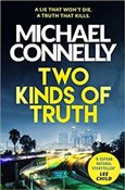 Książka : Two Kinds ... - Michael Connelly