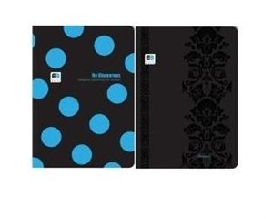 Picture of Brulion A5/64K kratka B&B (5szt)