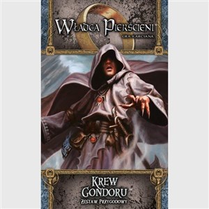 Obrazek WP: Krew Gondoru GALAKTA