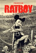 Ratboy - Krzysztof Prosiak Owedyk -  Polish Bookstore 