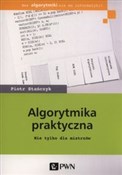 Algorytmik... - Piotr Stańczyk -  foreign books in polish 