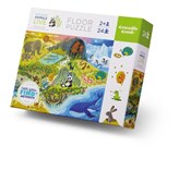 Puzzle pod... -  books in polish 