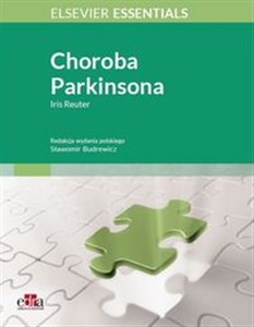 Picture of Choroba Parkinsona Elsevier Essentials