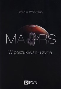 Picture of Mars W poszukiwaniu życia