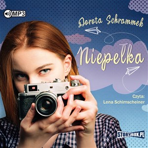 Picture of [Audiobook] Niepełka Tom 1