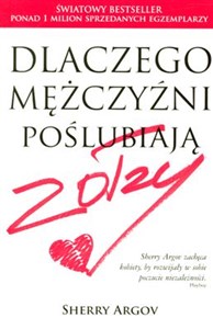 Picture of Dlaczego mężczyźni poślubiają zołzy