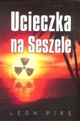 Ucieczka n... - Leon Pirs -  books from Poland