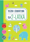 Teczka edu... - Opracowanie Zbiorowe -  books in polish 