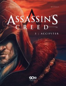 Obrazek Assassin's Creed 3 Accipiter
