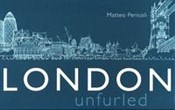 London Unf... - Matteo Pericoli -  books from Poland