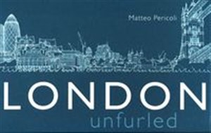 Picture of London Unfurled