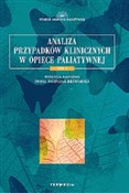 Analiza pr... - Opracowanie Zbiorowe -  books from Poland