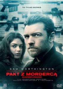 Picture of Pakt z mordercą