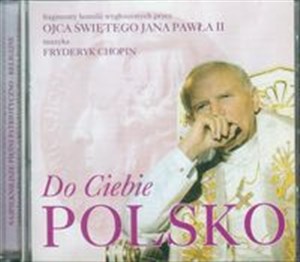 Picture of [Audiobook] Do Ciebie Polsko