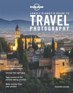 Picture of Lonely Planet`s Guide to Travel Photography