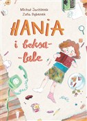 Książka : Hania i be... - Michał Jachimek, Zofia Bębenek