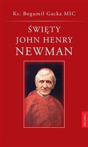 Picture of Święty John Henry Newman