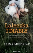 Książka : Laleczka i... - Alina Miedziak