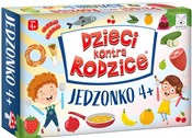 polish book : Gra Dzieci...