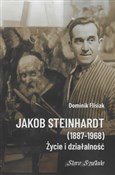 Jakob Stei... - Dominik Flisiak -  books in polish 