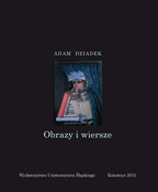 Obrazy i w... - Adam Dziadek -  books from Poland