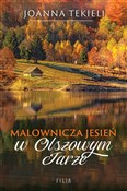 Malownicza... - Joanna Tekieli -  foreign books in polish 