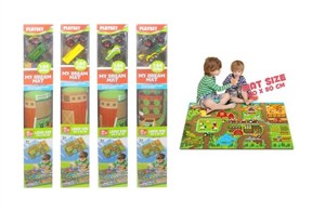 Picture of Mata dywan farma